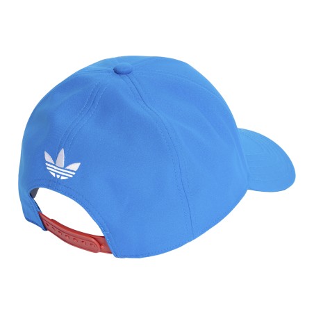 Casquette, Special Edition Silverstone, 2026