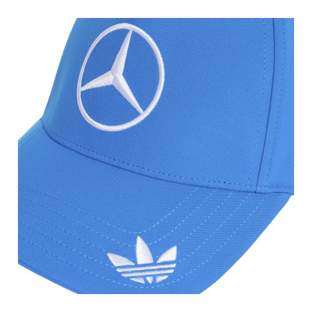Casquette, Special Edition Silverstone, 2026