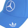 Casquette, Special Edition Silverstone, 2026