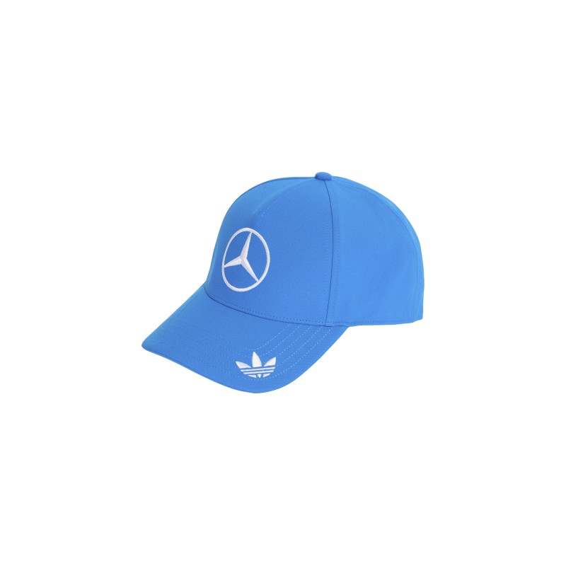 Casquette, Special Edition Silverstone, 2026
