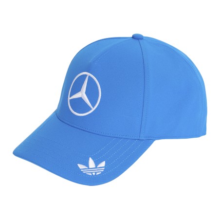 Casquette, Special Edition Silverstone, 2026