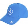 Casquette, Special Edition Silverstone, 2026