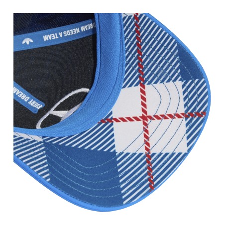 Casquette, Special Edition Silverstone, 2026