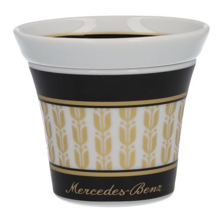 Tasses expresso, Kit, 4 pièces