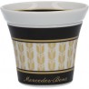 Tasses expresso, Kit, 4 pièces