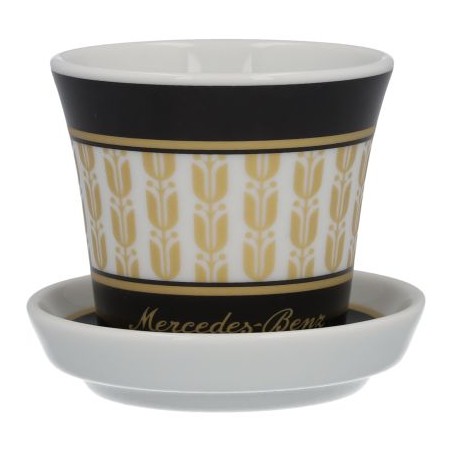 Tasses expresso, Kit, 4 pièces