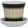 Tasses expresso, Kit, 4 pièces