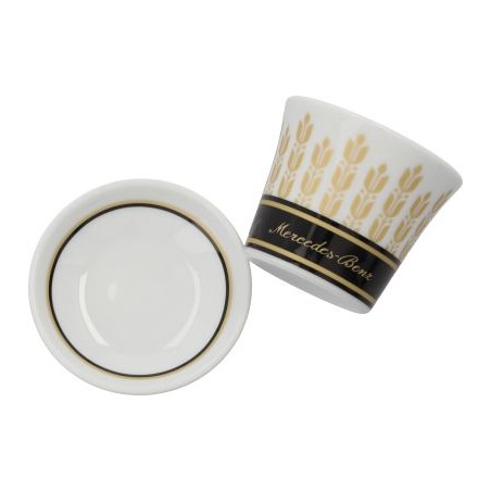 Tasses expresso, Kit, 4 pièces
