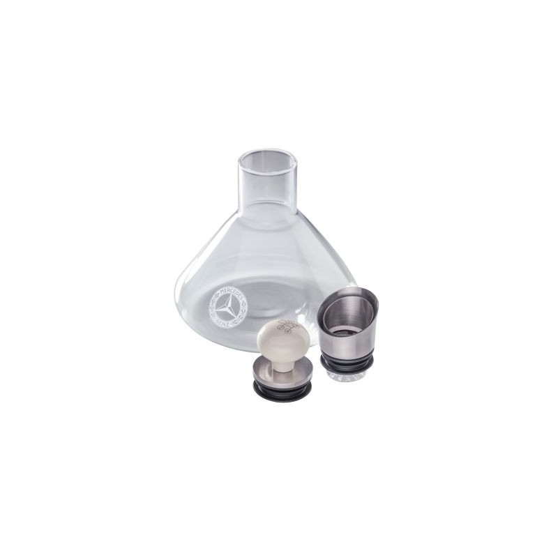 Carafe à décanter