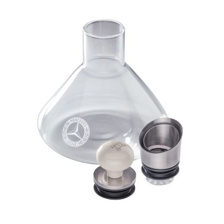 Carafe à décanter