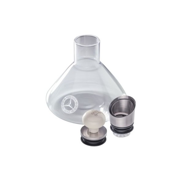 Carafe à décanter