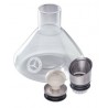 Carafe à décanter