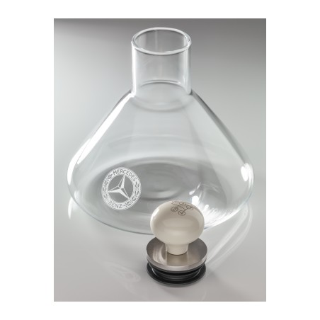 Carafe à décanter