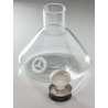 Carafe à décanter