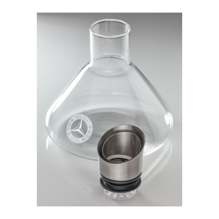 Carafe à décanter