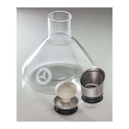 Carafe à décanter