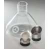Carafe à décanter