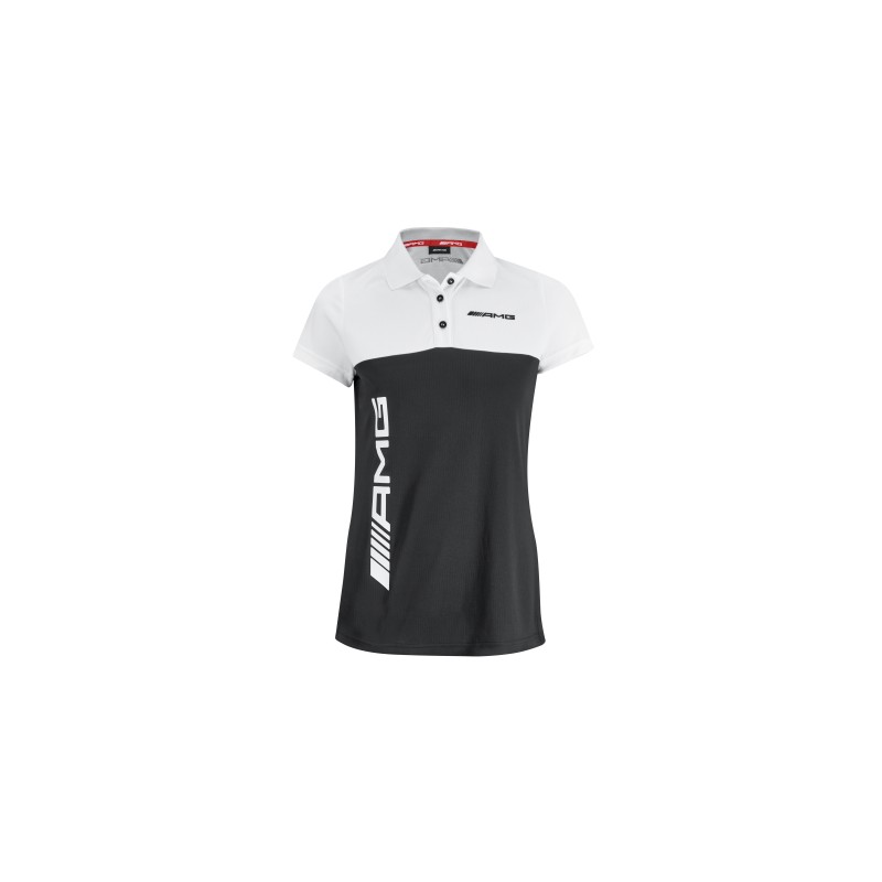 Polo AMG femme