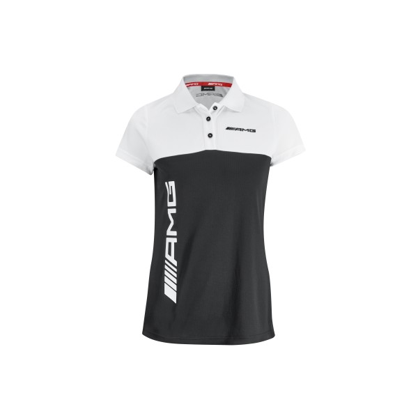 Polo AMG femme
