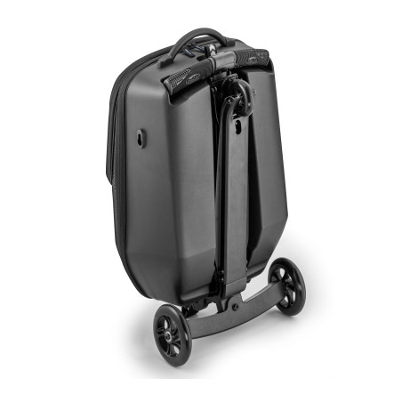 Trottinette coffre, Micro Luggage 4.0