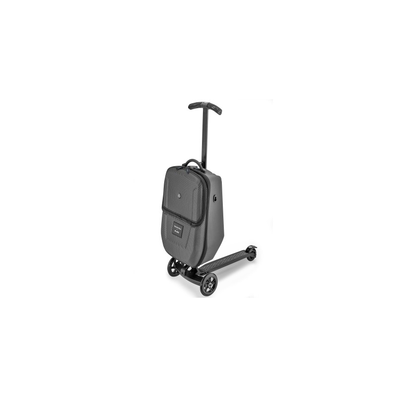 Trottinette coffre, Micro Luggage 4.0