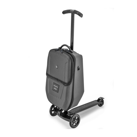 Trottinette coffre, Micro Luggage 4.0