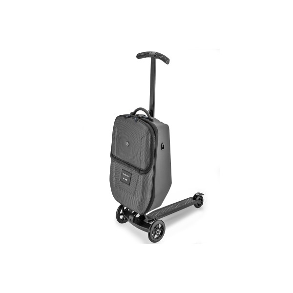 Trottinette coffre, Micro...