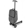Trottinette coffre, Micro Luggage 4.0