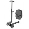 Trottinette coffre, Micro Luggage 4.0