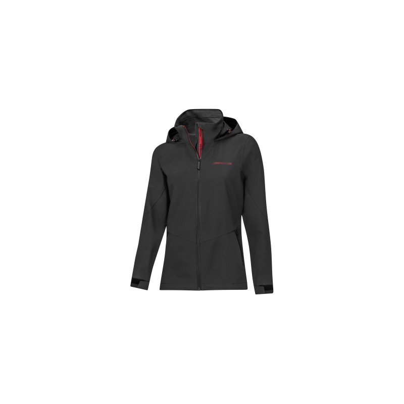 Veste fonctionnelle AMG femme
