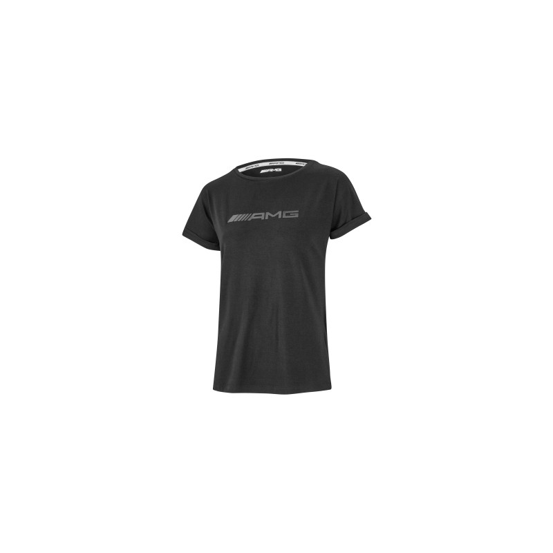 T-shirt AMG femme