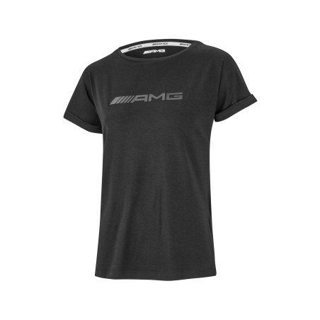 T-shirt AMG femme