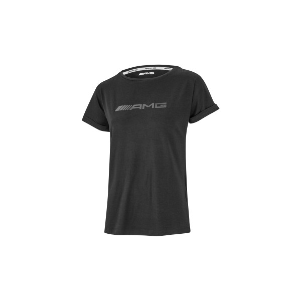 T-shirt AMG femme