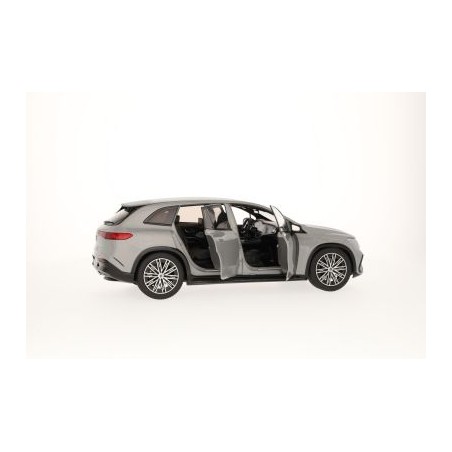 EQS SUV, AMG Line, X296