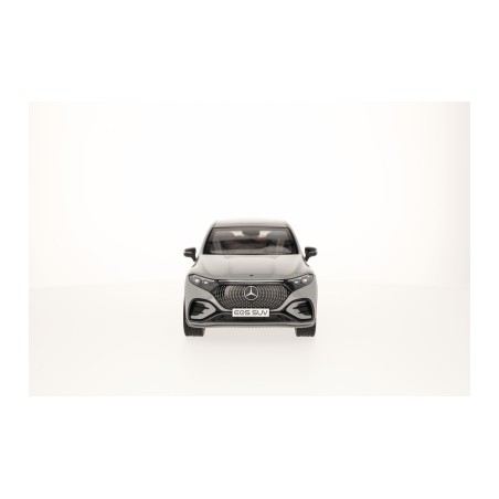 EQS SUV, AMG Line, X296