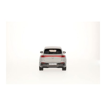 EQS SUV, AMG Line, X296