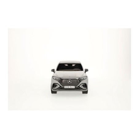 EQS SUV, AMG Line, X296