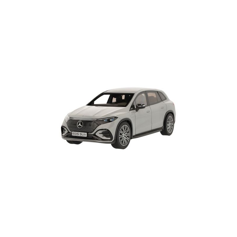 EQS SUV, AMG Line, X296