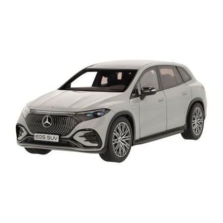 EQS SUV, AMG Line, X296