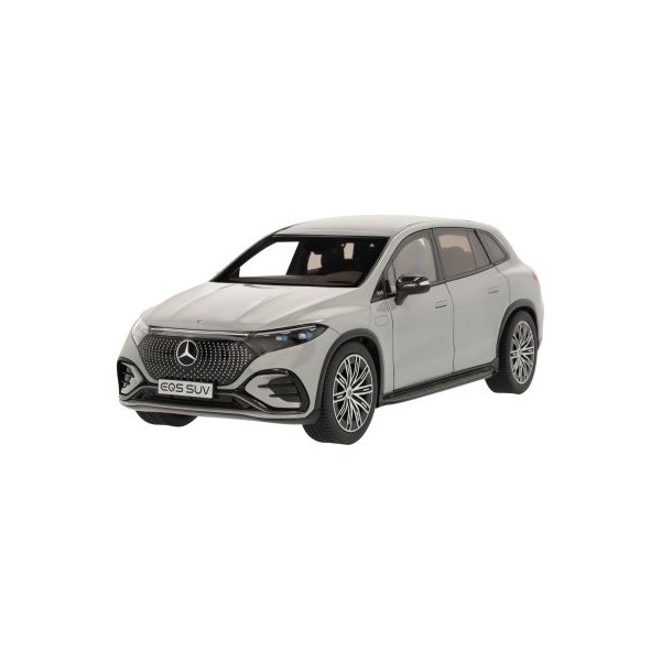 EQS SUV, AMG Line, X296