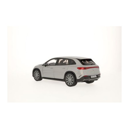 EQS SUV, AMG Line, X296