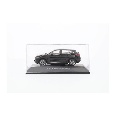 EQE SUV, Ligne Electric Art, X294
