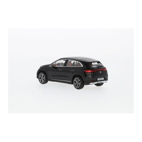 EQE SUV, Ligne Electric Art, X294