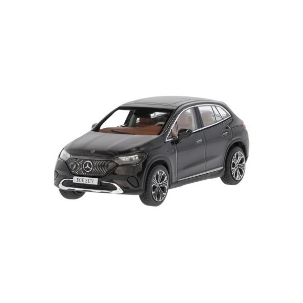 EQE SUV, Ligne Electric...
