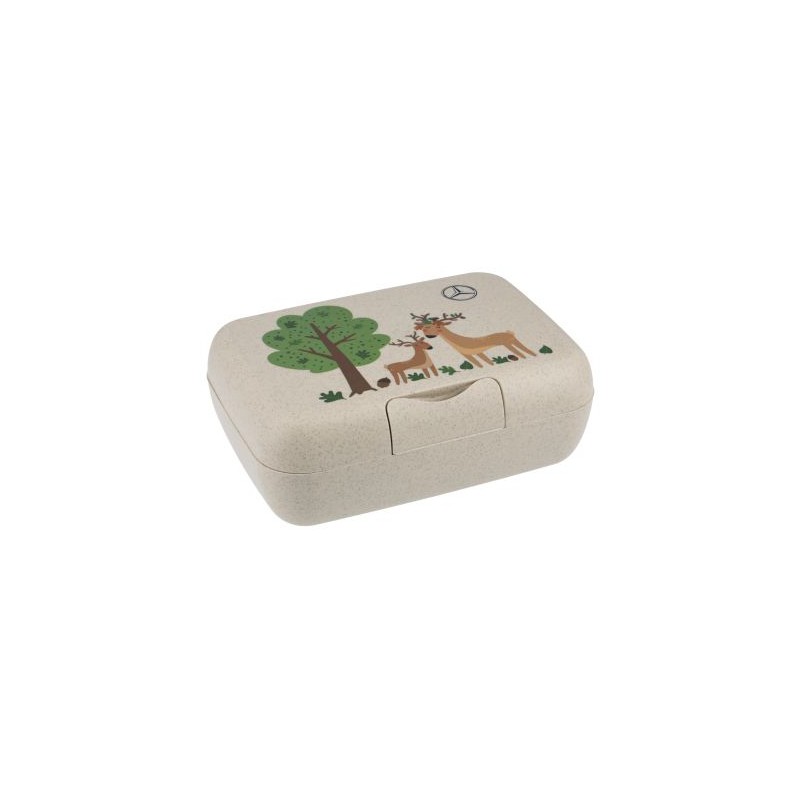 Boîte à goûter