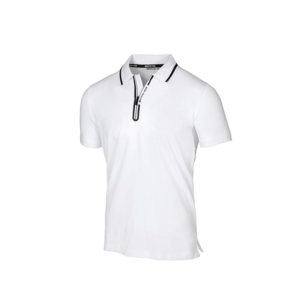 Polo homme AMG