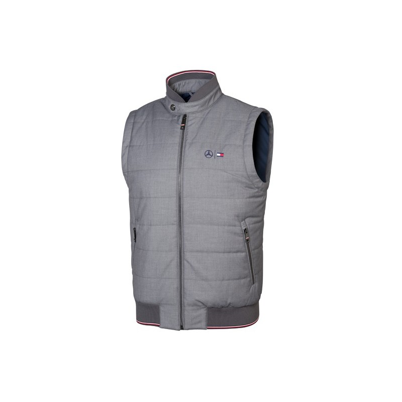 Gilet homme