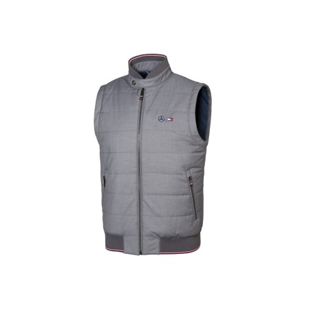 Gilet homme