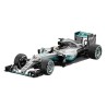 MERCEDES AMG PETRONAS Formula One™ Team, 2016, Lewis Hamilton 