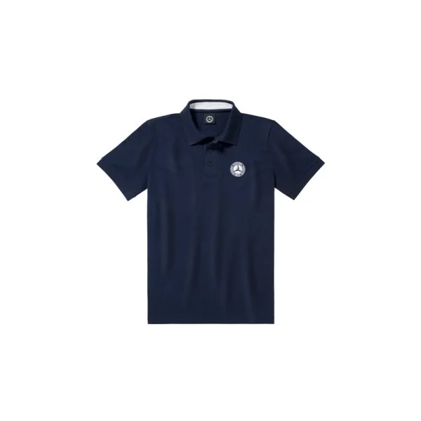 Polo Homme